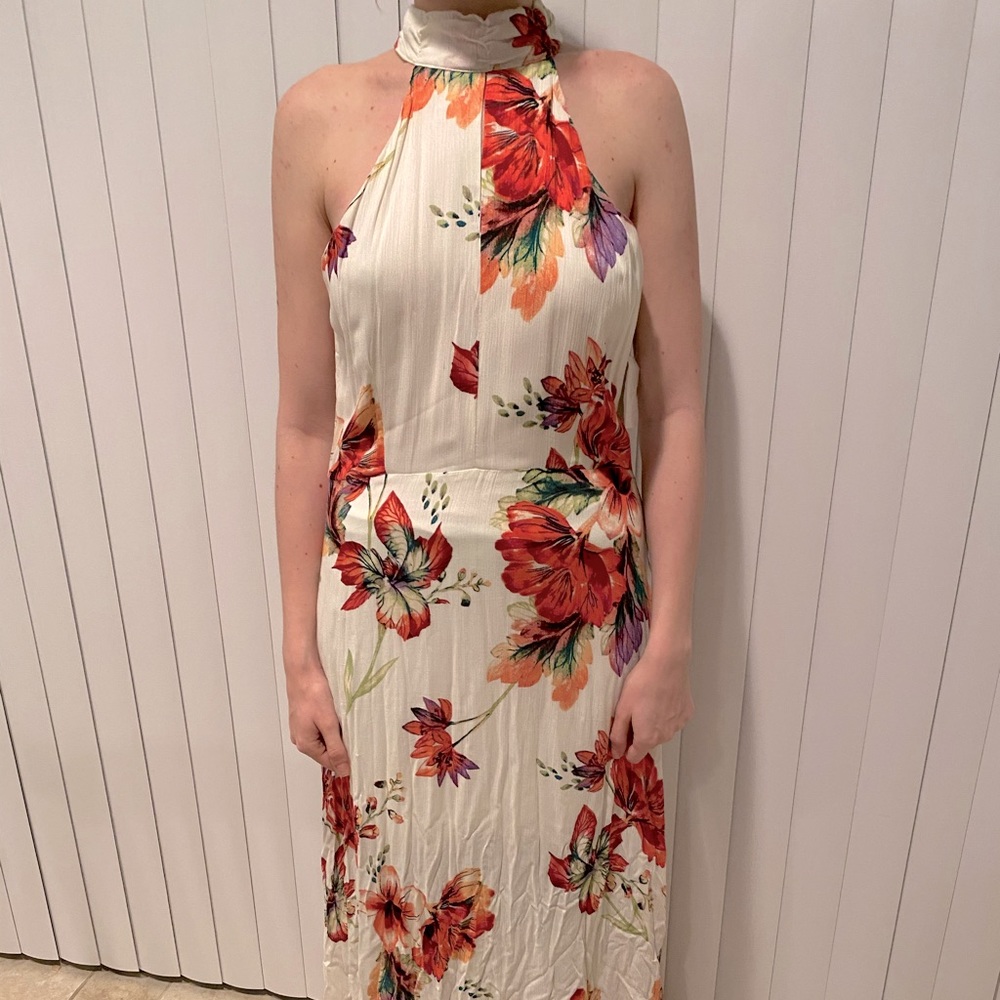 GILLI Sundress / Maxi Dress